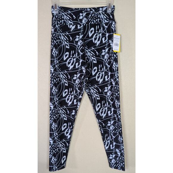 EleVen by Venus Williams Women's 90s Girl 7/8 Legging Size Small - Picture 7 of 10